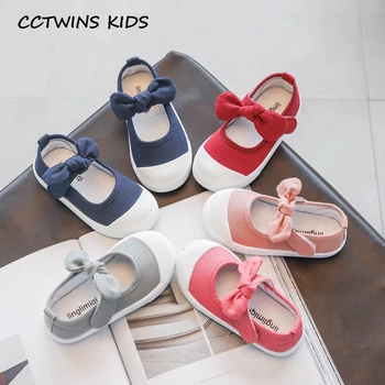 

Kids Flat 2020 Autumn Children Fashion Canvas Shoes Baby Girls Casual Trainers Toddlers Butterfly Sport Sneakers PY-CS-020