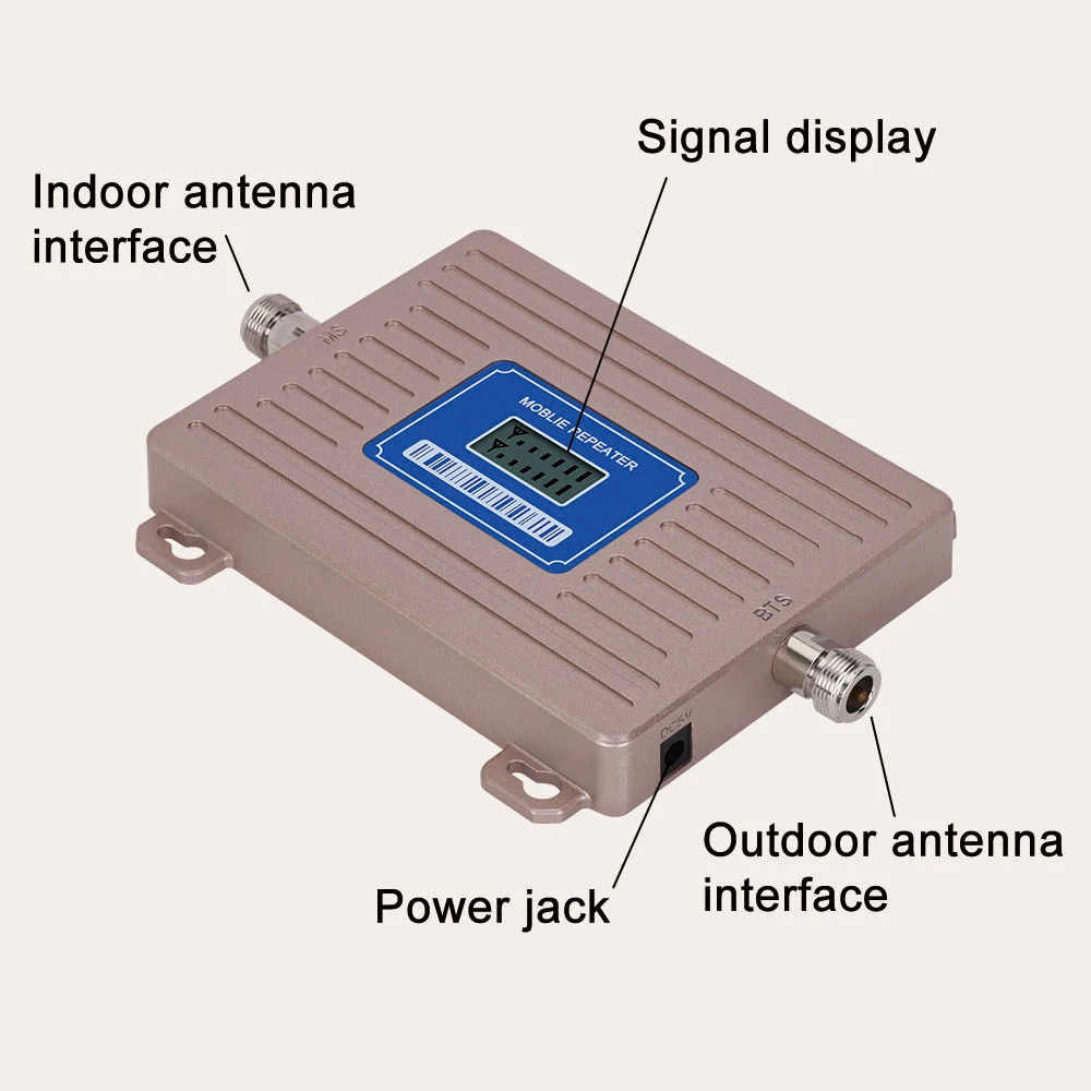 lintratek 4G LTE 700 mhz Band 28 mobile Cell phone