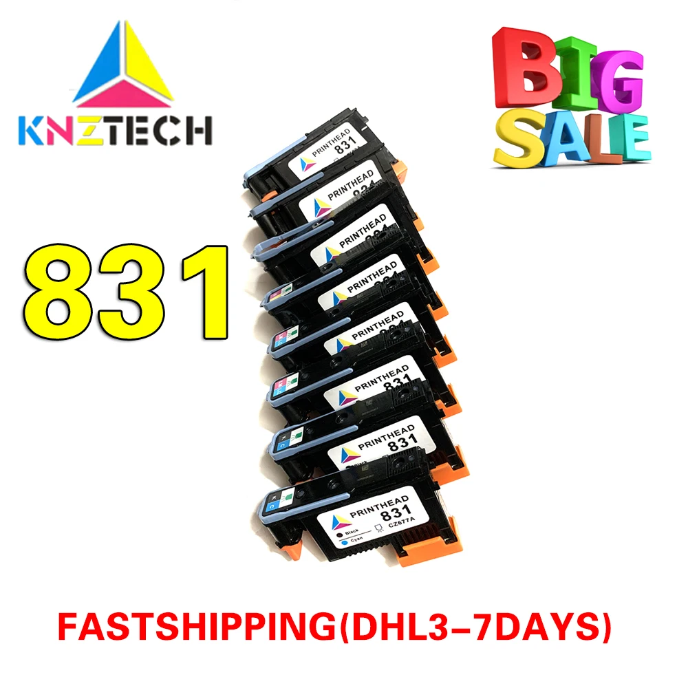 Bigsale highquality For hp831 printhead compatible for hp 831 print head Latex 310 330 360 printer | Компьютеры и офис