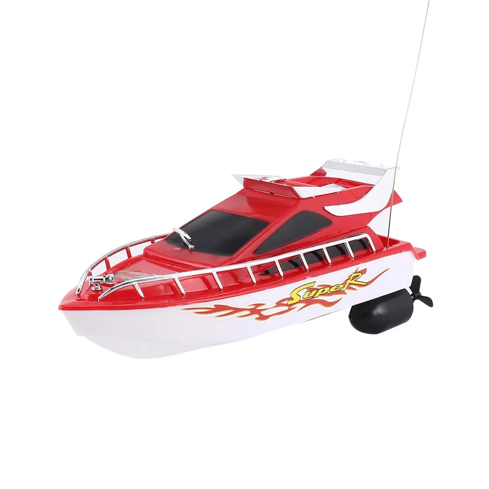 model radio controlled boats