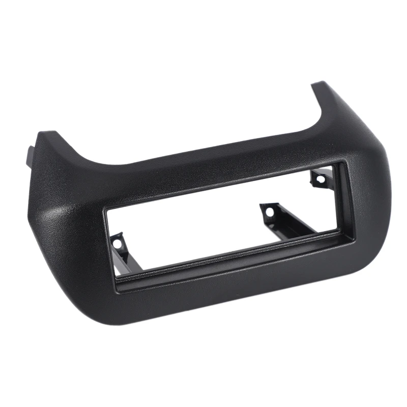 Car Fascia Panel DVD Stereo CD Dashboard for CITROEN Nemo PEUGEOT Bipper FIAT Fiorino Qubo 2008+ | Автомобили и мотоциклы