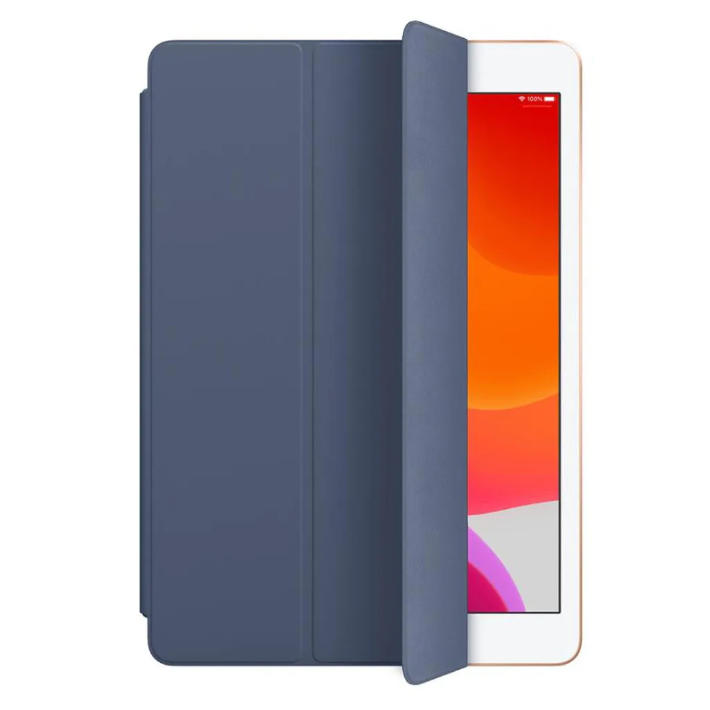 OMESHIN Роскошный тонкий кожаный чехол с подставкой для iPad 10 2 дюймов 2019 планшетный
