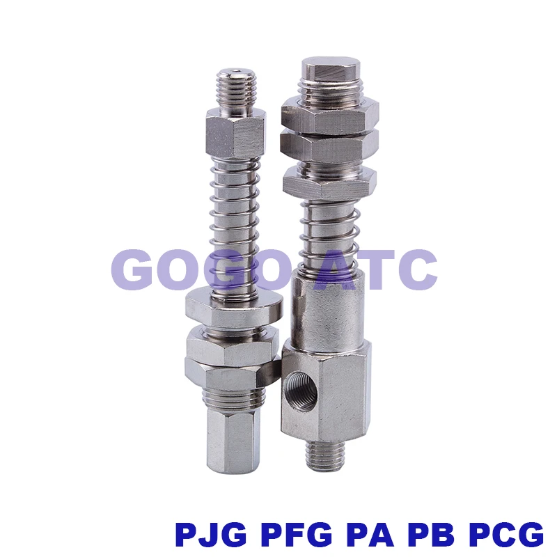 Вакуумная присоска PFG PCG PA PB PJG фитинги запчасти для роботов промышленные газовые