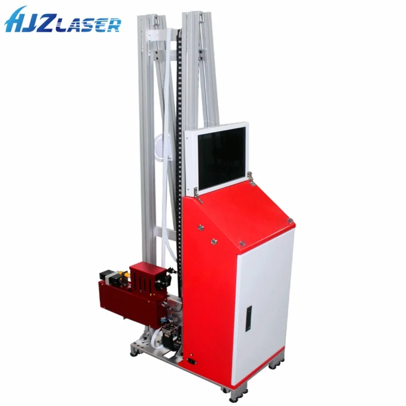Factory 3D Wall Inkjet Printer Painting Machine Price Vertical UV Ink Printing |