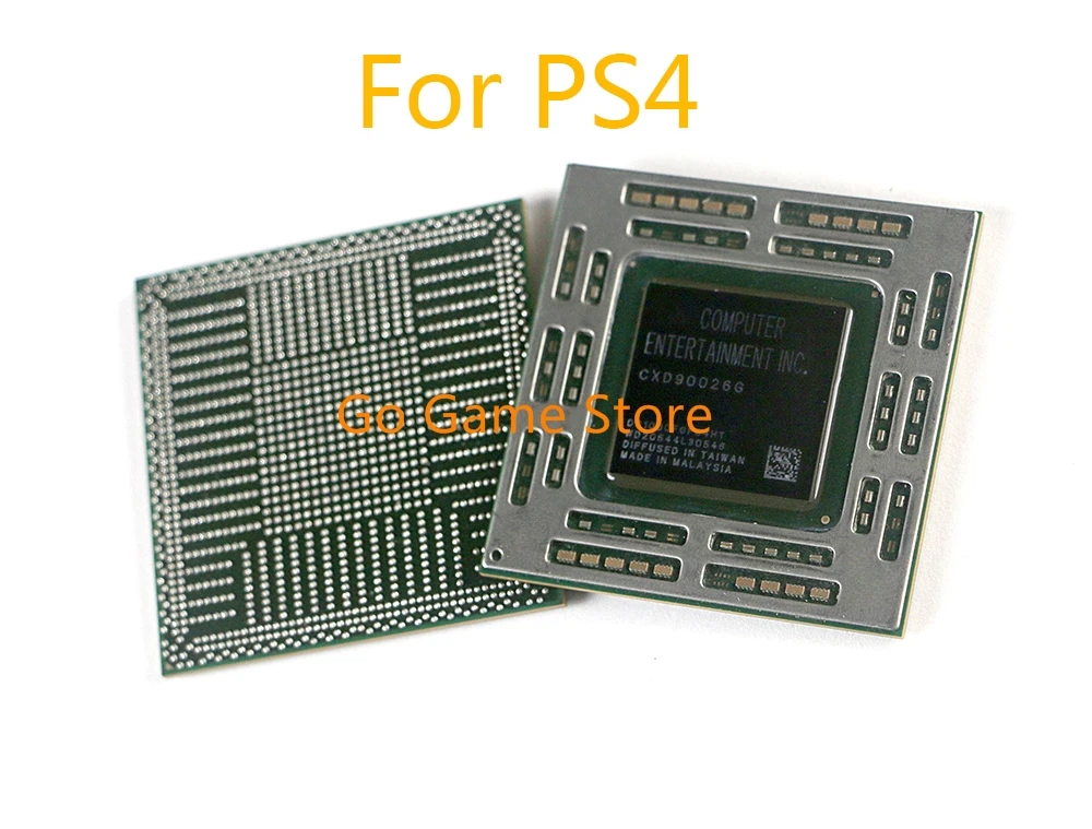 1pc For PS4 Original GPU CXD90026G bga chip reball IC chips for | Электроника