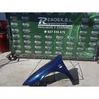 

FLAP FRONT LEFT SEAT LEON (1M1)