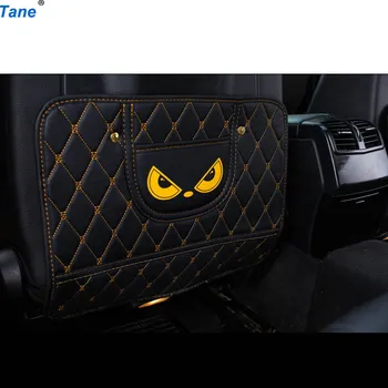 

1 PCS car seat cover For jetta Volkswagen polo 9n polo sedan 6r touareg passat b3 Golf caddy Tiguan accessories Car protector