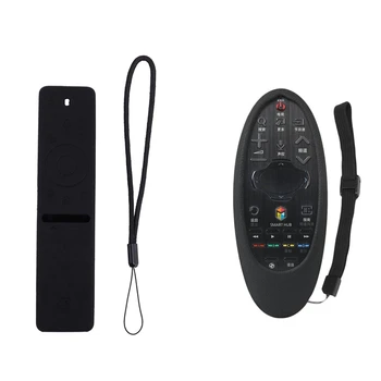 

SIKAI CASE 2 Set Remote Control Covers for Samsung Smart Tv-2-m & 2Mm