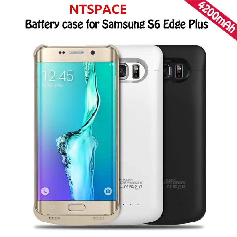 

KQJYS 7000mAh External Battery Power Bank Cover For Galaxy S20 Ultra 5G Battery Case For Samsung Galaxy S20 Ultra 5G Power Case