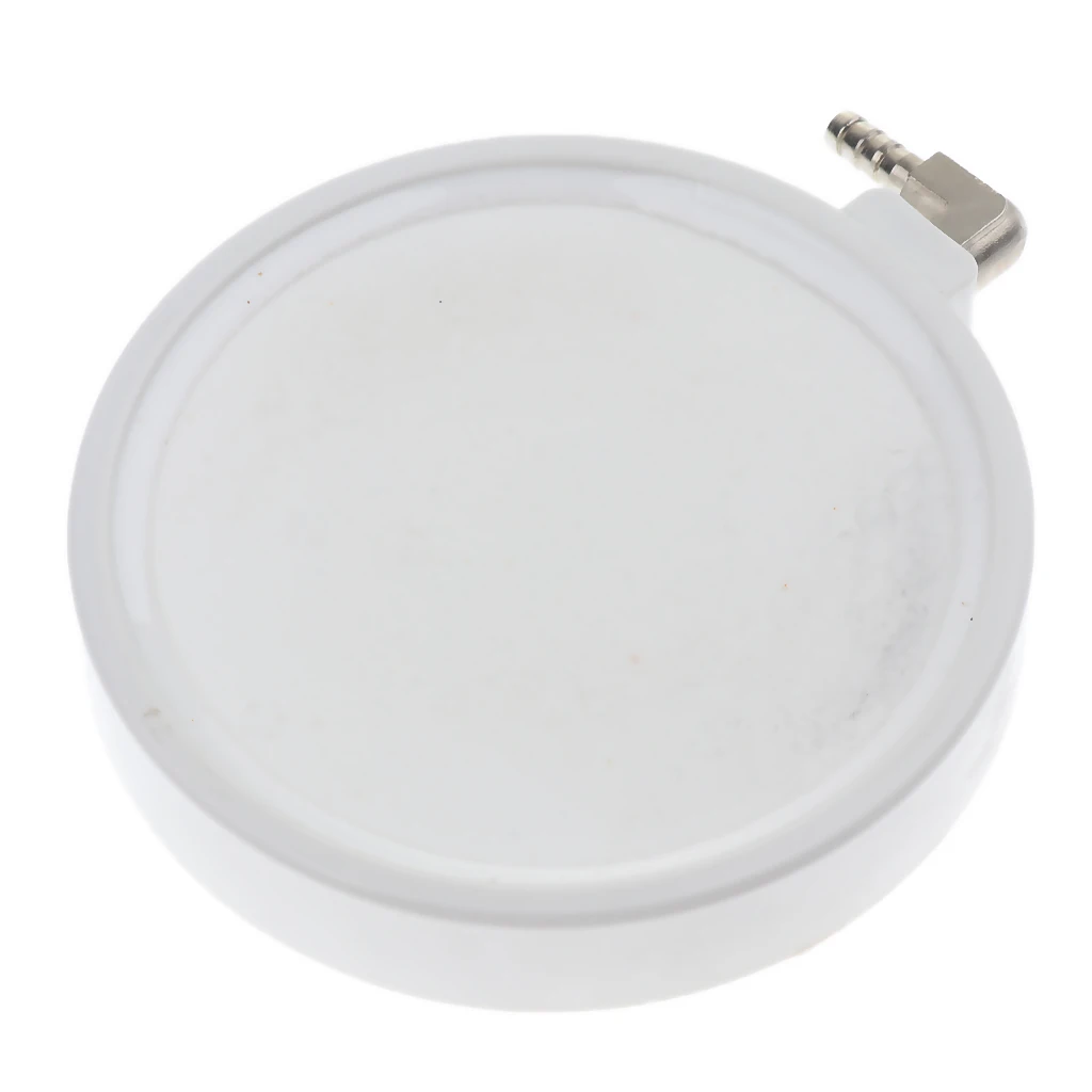 Air Stone Micropore Nanomaterials Bubble Diffuser for Hydroponics Aquarium Tank Pump