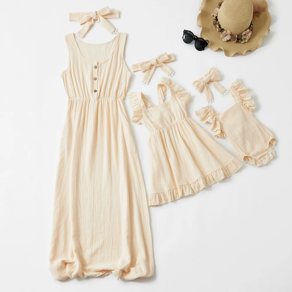 girls party jumpsuit