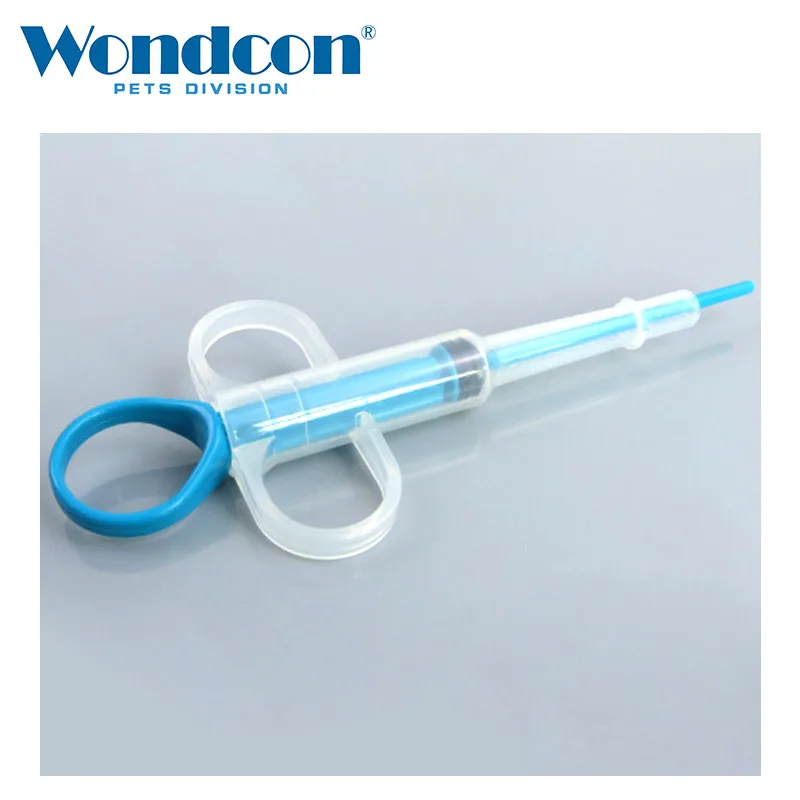 Blue color Wondcon ветеринарные кормушки для домашних животных миски для кошек и собак - Цвет: Blue color