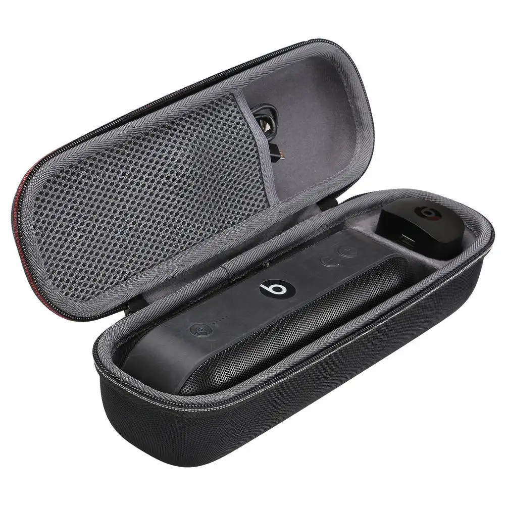 XANAD Водонепроницаемый Защитный EVA Жесткий Чехол для Beats Pill