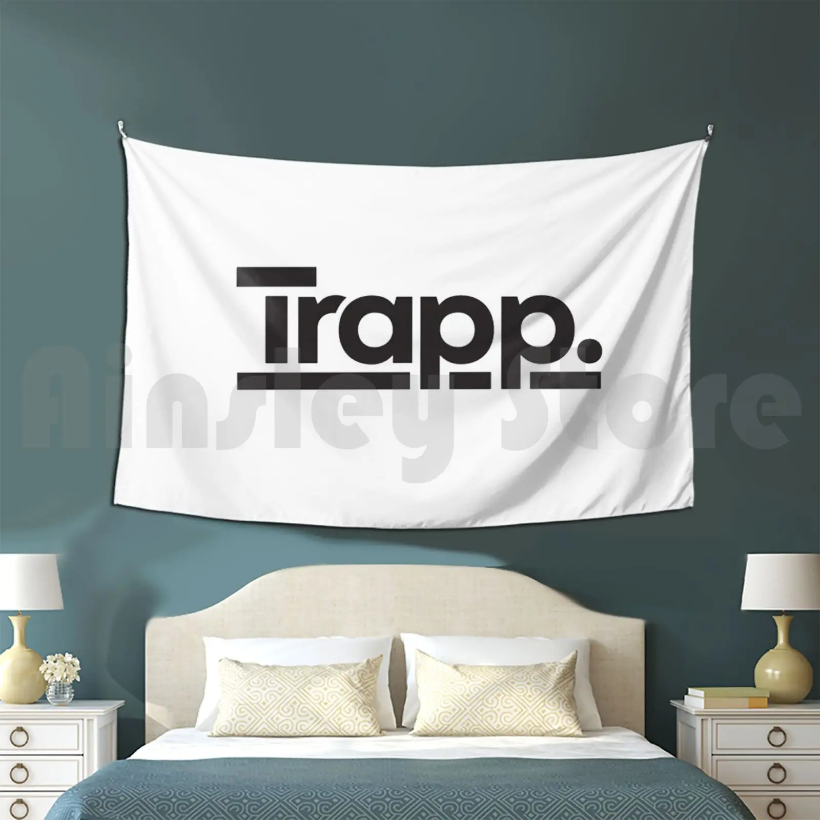 Trapp Arazzo Soggiorno Camera Da Letto Trapstar Towe Mikey Trapstar Trapstar Scatola Di Vernice Trapstar Imperiale Trapstar