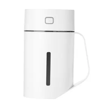 

Mini Usb Humidifier Home Air Purifier Spray Aromatherapy Spray Portable Universal Spray Table Humidifier