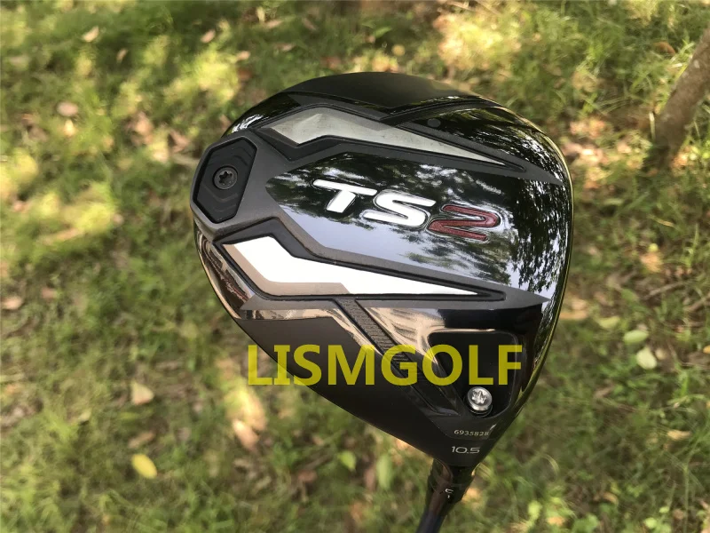 

Completely New TS2 Drivers Golf Clubs Fariway Wood Graphite Shafts 9.5/10.5 Loft Degree Fast Free Shipping