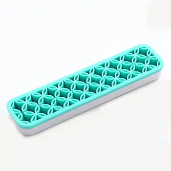 

Household Silicone Makeup Jewelry Cosmetic Storage Holder