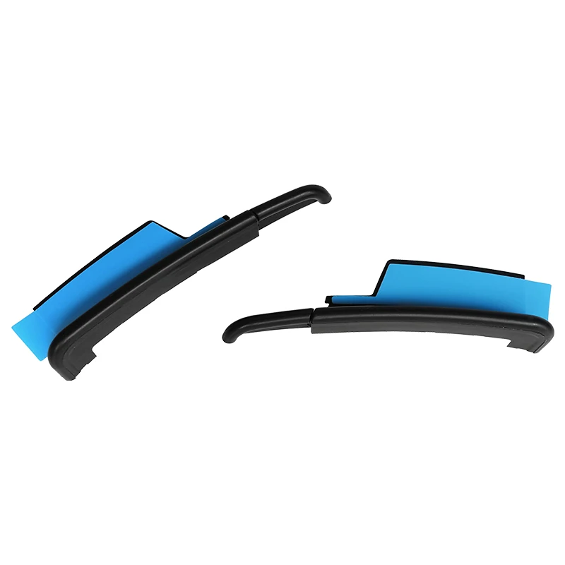Car Mud Flaps Car Fender Flare Splash Guard Arch Wheel Eyebrow Lip Protector For Mercedes W176 A160 A180 A200 A250 A45 AMG 2013-