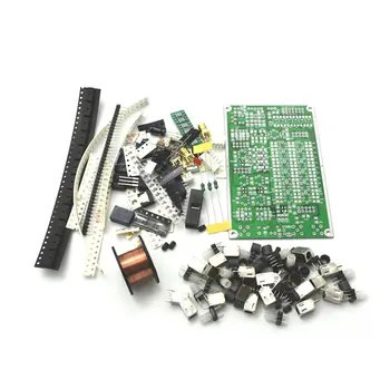 

Professional 6-band HF SSB Shortwave Radio Shortwave Radio Transceiver Board Module DIY Kits Set C4-007