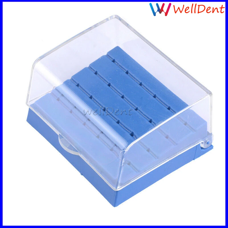 US-Dental-Plastic-Bur-Holder-Block-Case-Box-_57
