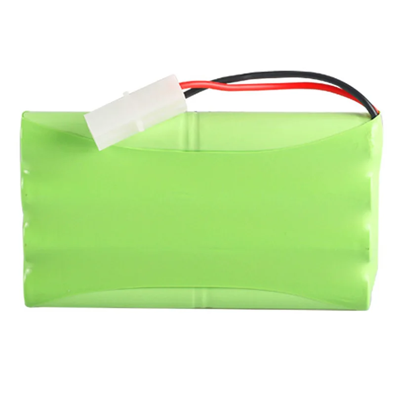 MOOL 9,6 V Ni-MH 2400MAh пульт дистанционного управления игрушка электрическое освещение AA батарея Группа