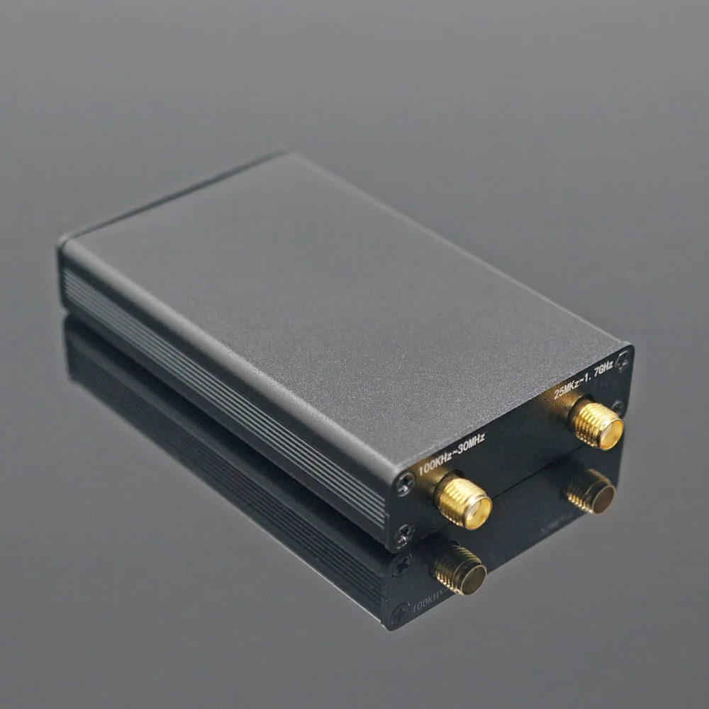 Радио, определенное программное обеспечение, TCXO RTL SDR R820T2 RTL2832U 1PPM TCXO SMA RTLSDR (только ключ)|Теле- и радиовещательное оборудование| | АлиЭкспресс Радио, определенное программное обеспечение, TCXO RTL SDR R820T2 RTL2832U 1PPM TCXO SMA RTLSDR (только ключ)|Теле- и радиовещательное оборудование| | АлиЭкспресс