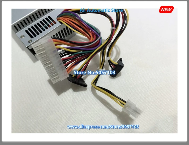 3647 660S V270S D06S маленький шасси вентилятор блока питания L220AS-00 PS-5221-09