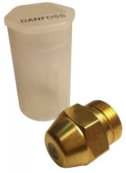 Nozzle Danfoss 11.00gph 80в 030b0237 | Обустройство дома