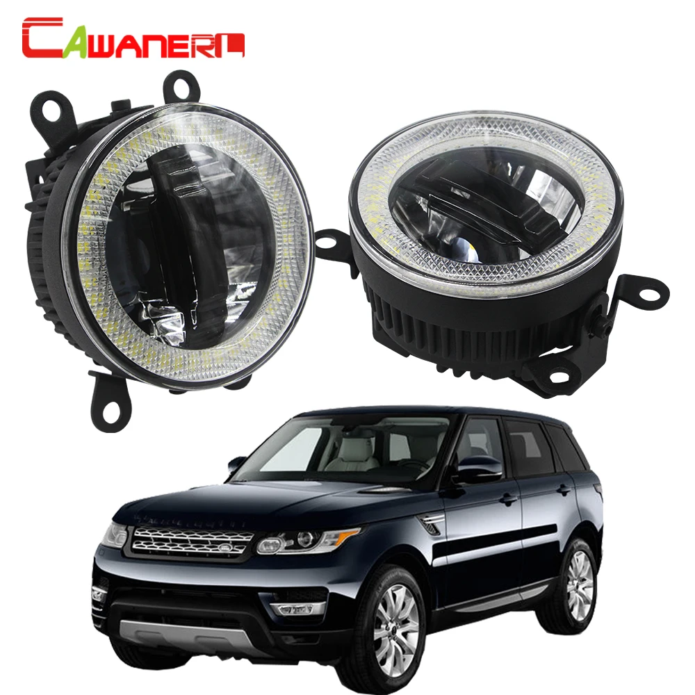 Cawanerl для Ленд Ровер Range Rover Sport (Land v образной КРЕПЕЖНОЙ ПЛАСТИНОЙ LS 2006 2013