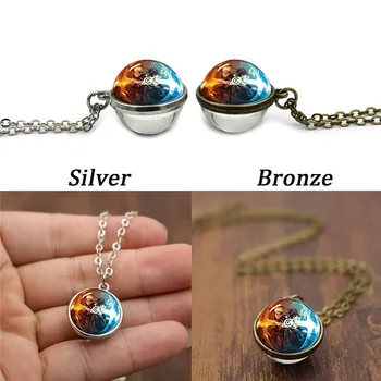 

Anime naruto necklace Cosplay accessories prop accessories Uchiha Sasuke jewelry Pendant