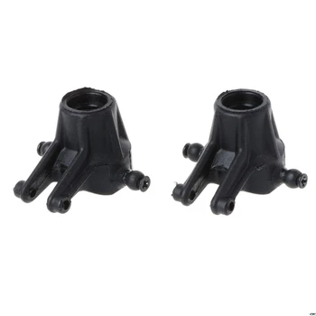 

2pcs Upgrade Repair Spare Parts RC Car Universal Joint Cup 15-SJ09 For Remote Control 1:12 S911/9115 S912/9116 Truck Accessory