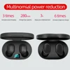 Portable Audio 