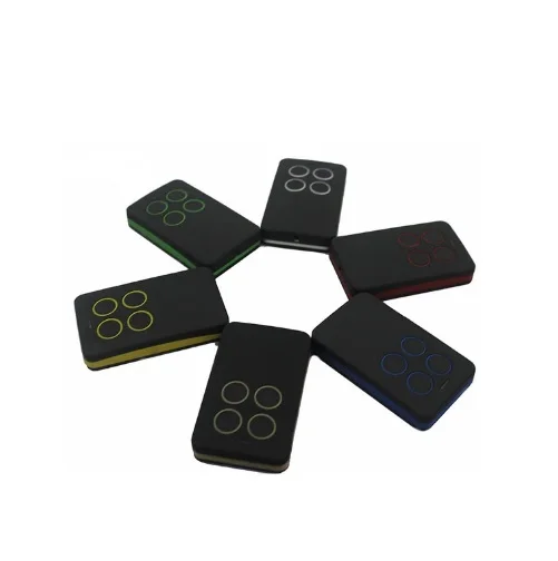 

Gate control clone remote 433mhz 868mhz remote control duplicator garage command rolling code 433.92mhz