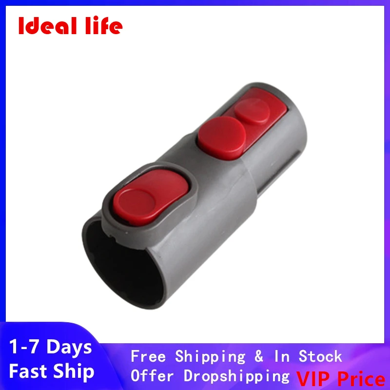 Adattatore Per Aspirapolvere Dyson Cinetico Big Ball, Big Ball 2, Cy22, Cy23 Parti Per La Pulizia Della Casa Accessori Per Aspirapolvere