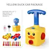 Yellow duck plus