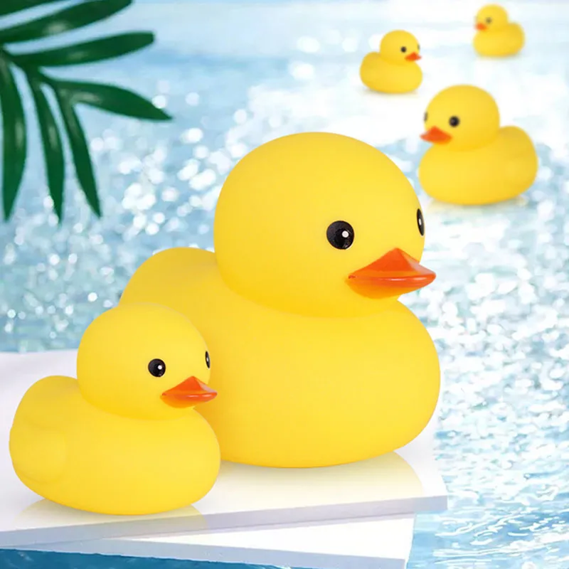 Rubber Duck