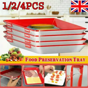 

Silicone Stretch Lids Reusable Airtight Food Wrap Covers Keeping Fresh Seal Bowl Stretchy Wrap Cover Kitchen Cookware