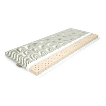 

Mattress MiGi St. OB. (discount) (140x195)