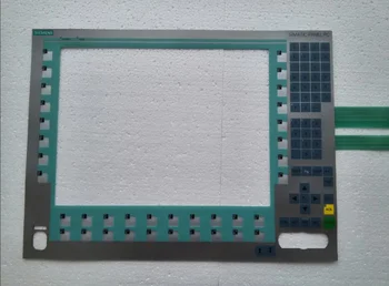 

Touch Screen Panel Glass Digitizer for 6AV7614-0AA22-0AG0 PANEL PC 670 15" TOUCH 3.3mm Thickness Brand New