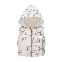 Cotton jacket (16)