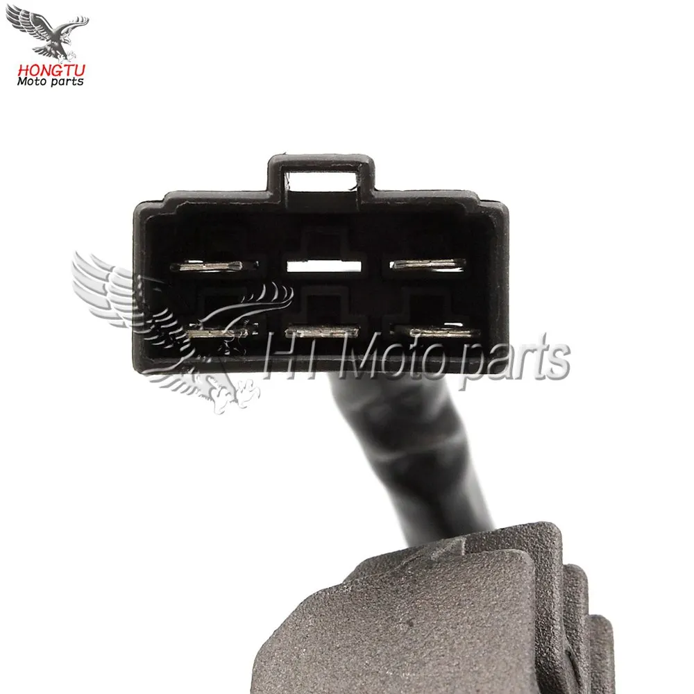 Регулятор напряжения Выпрямитель для Suzuki LT-F500F Quadrunner GSXR600 1997-2005 GSXR1000 GSXR750 GSX1300R Hayabusa