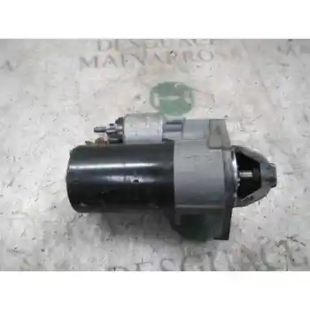 

STARTER MOTOR FIAT NUOVA 500 (150) 1.2 CAT BOSCH 0001137002 51804744A152 [15899060]