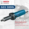Bosch electric grinder grinding machine GGS5000L electric grinder electric grinder straight grinder GGS3000L power tool ► Photo 3/6