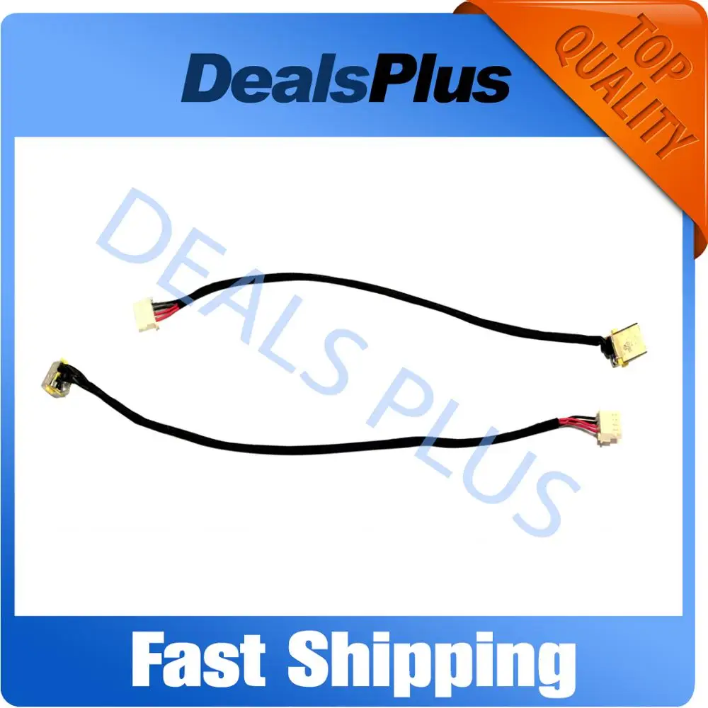 Новинка для Acer Aspire 5745 4745 4745G 4820 4820T 5820 5820T DC разъем питания W/кабельный жгут |