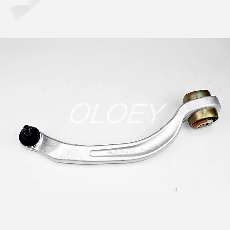 

Control arm Lower swing arm Chainstay bending arm 8E0 407 694 AG for V W Passat B5 for Audi A6L C5 A4 A6 A8