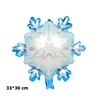 mini snowflake