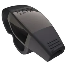 Подлинный продукт FOX40 рефери свисток футбол баскетбол волейбол игры Обучение рот свисток судьи оборудование свисток суб