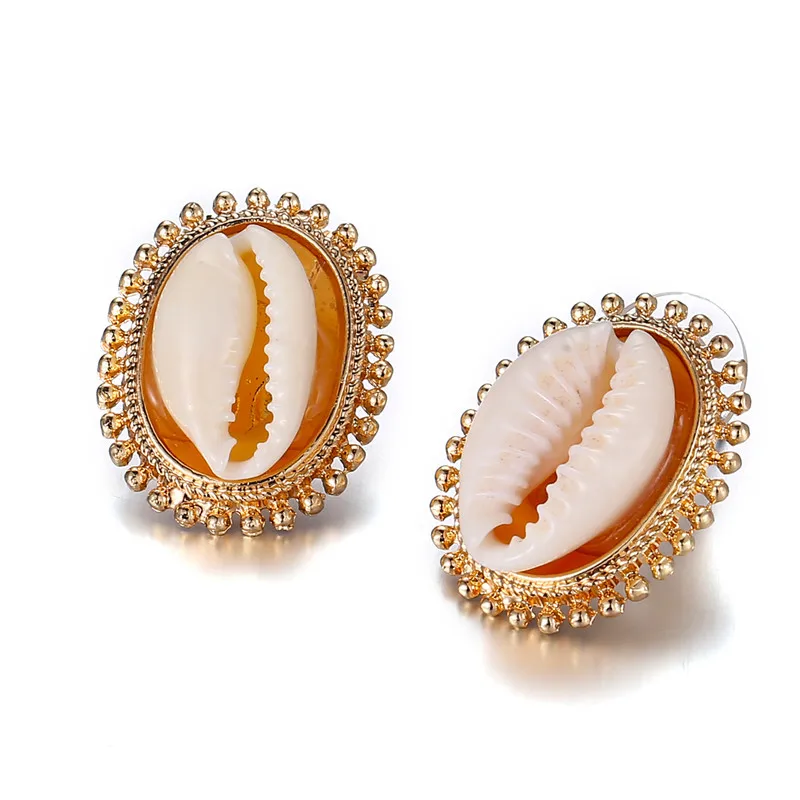 Bohemian Earring