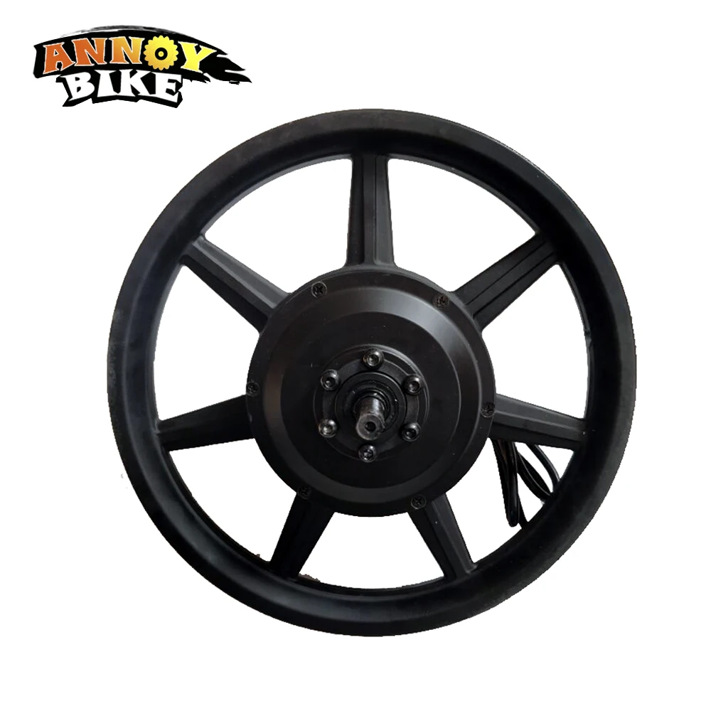 14 pollici Brushless Non gear 36V350W Ad Alta Velocità Del Motore del Mozzo  della Ruota Anteriore E Ruota Posteriore Motore Kit Per Elettrico  bicicletta|Electric Bicycle Motor| - AliExpress