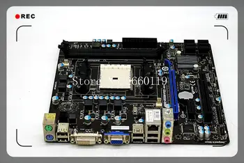 

high quality desktop motherboard for FM2-A55M-P33 mainboard Fully tested